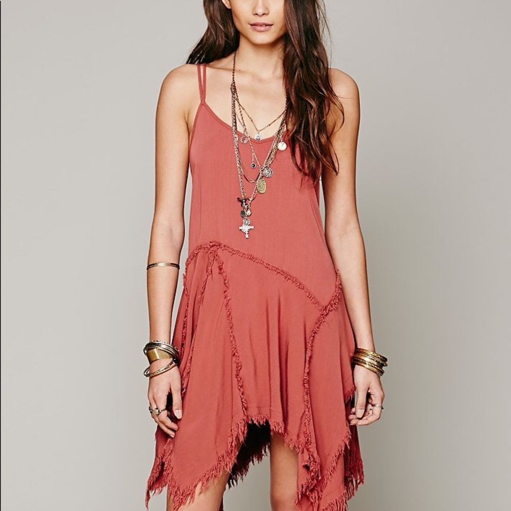 R.Vivimos Dress